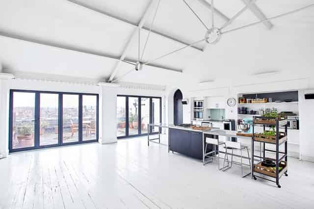 Cocina Studio