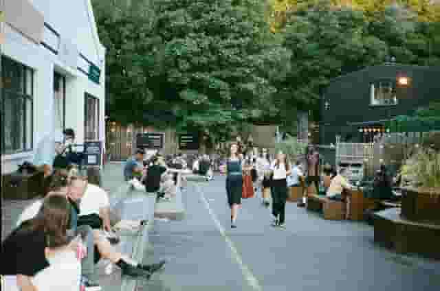 Hackney Downs Studios