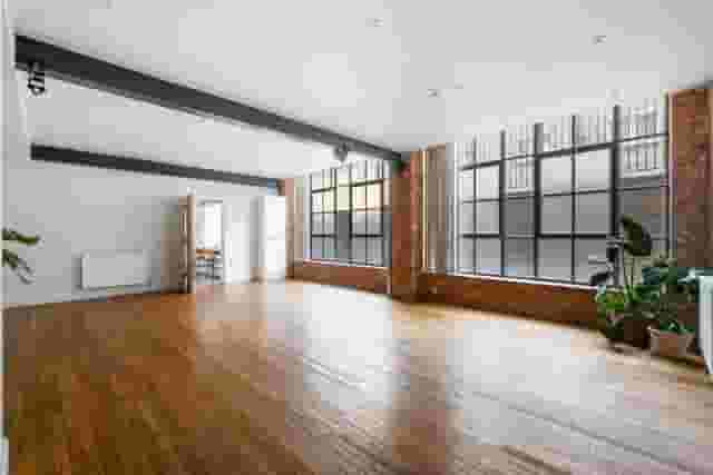 Hackney Downs Studios