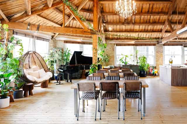 Kreativ House