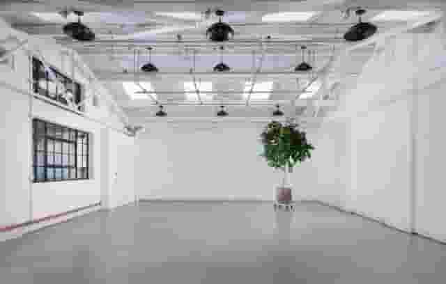 Interlude Studio