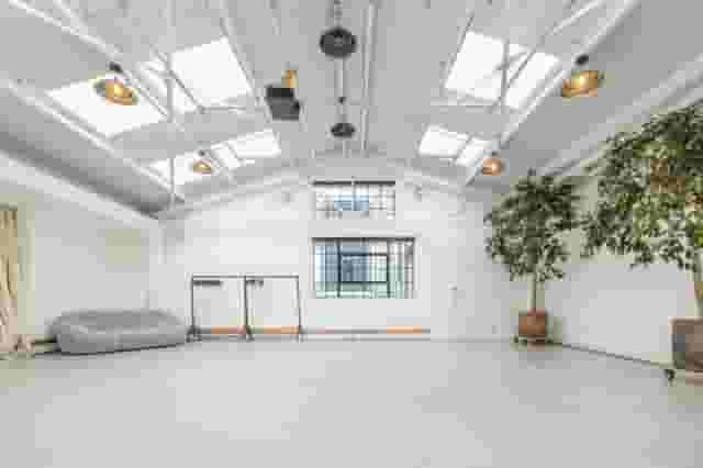 Interlude Studio