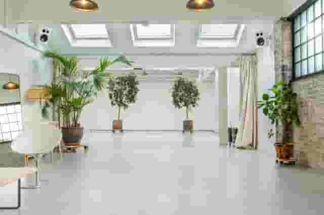 Interlude Studio