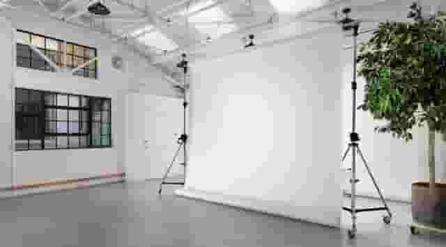 Interlude Studio