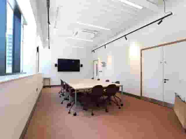 Hawkhurst Studio