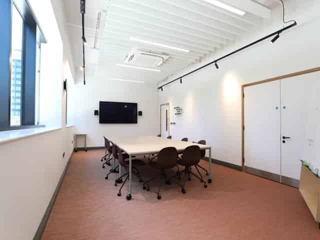Hawkhurst Studio