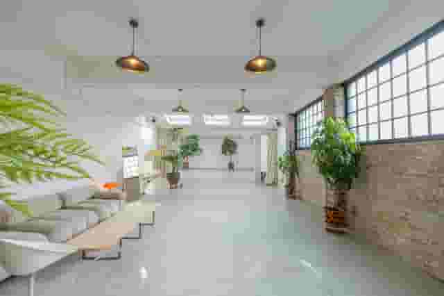 Hawkhurst Studio