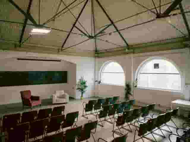 Hawkhurst Studio