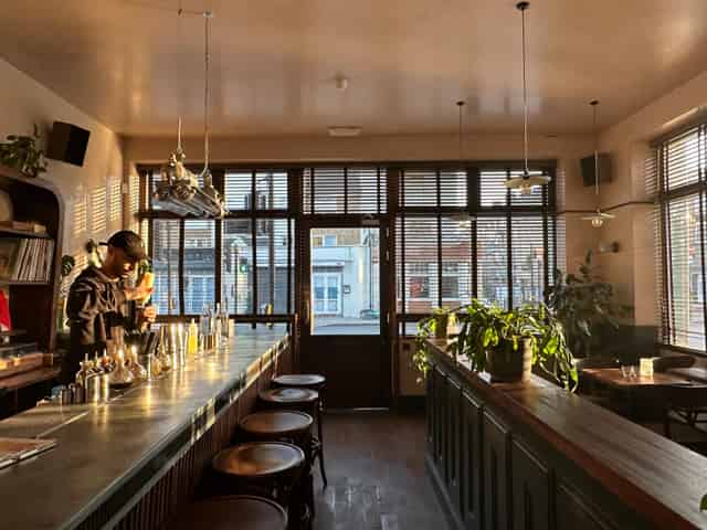 Bar Daskal