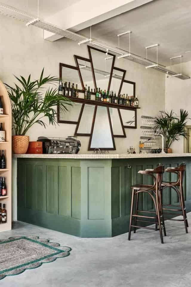 Bar Daskal