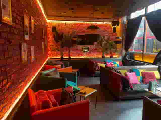 Prosecco House