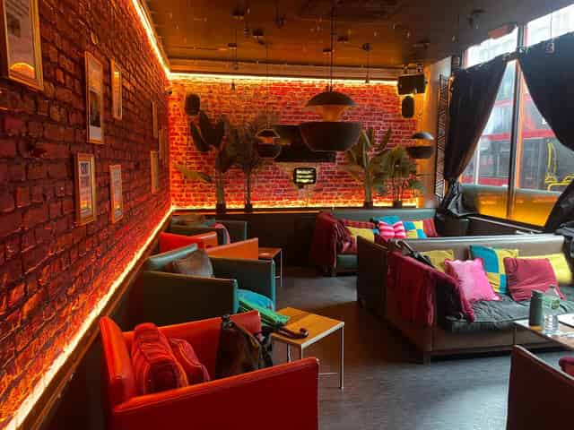 Prosecco House