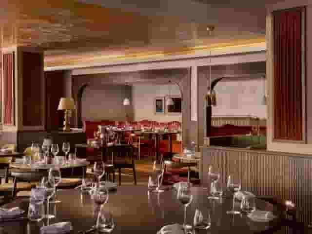 Prosecco House