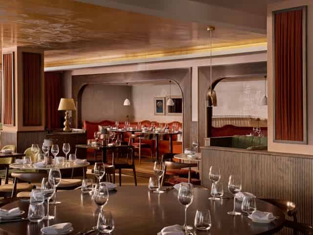 Prosecco House