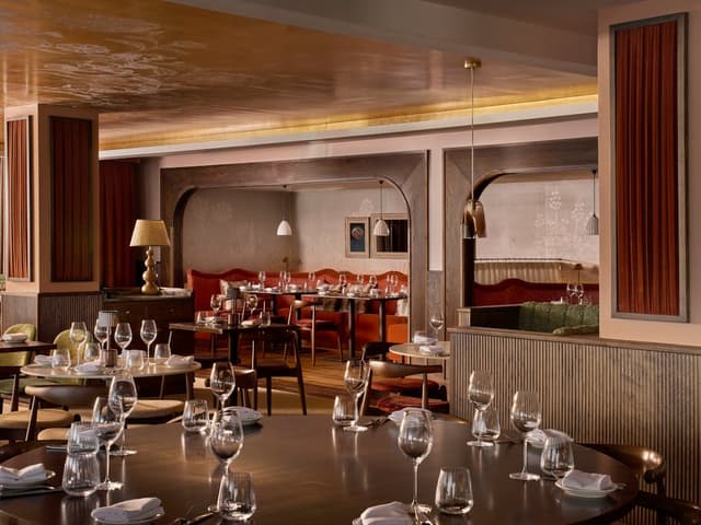 Prosecco House