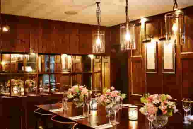 Prosecco House