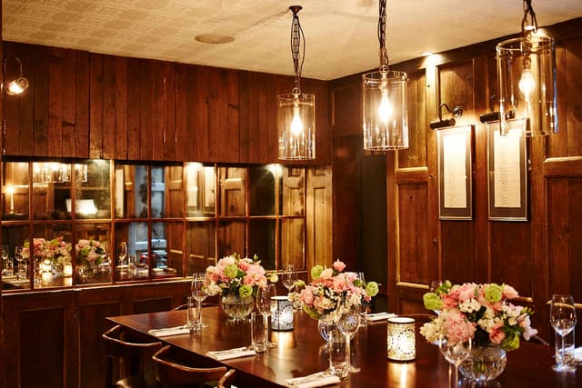 Prosecco House