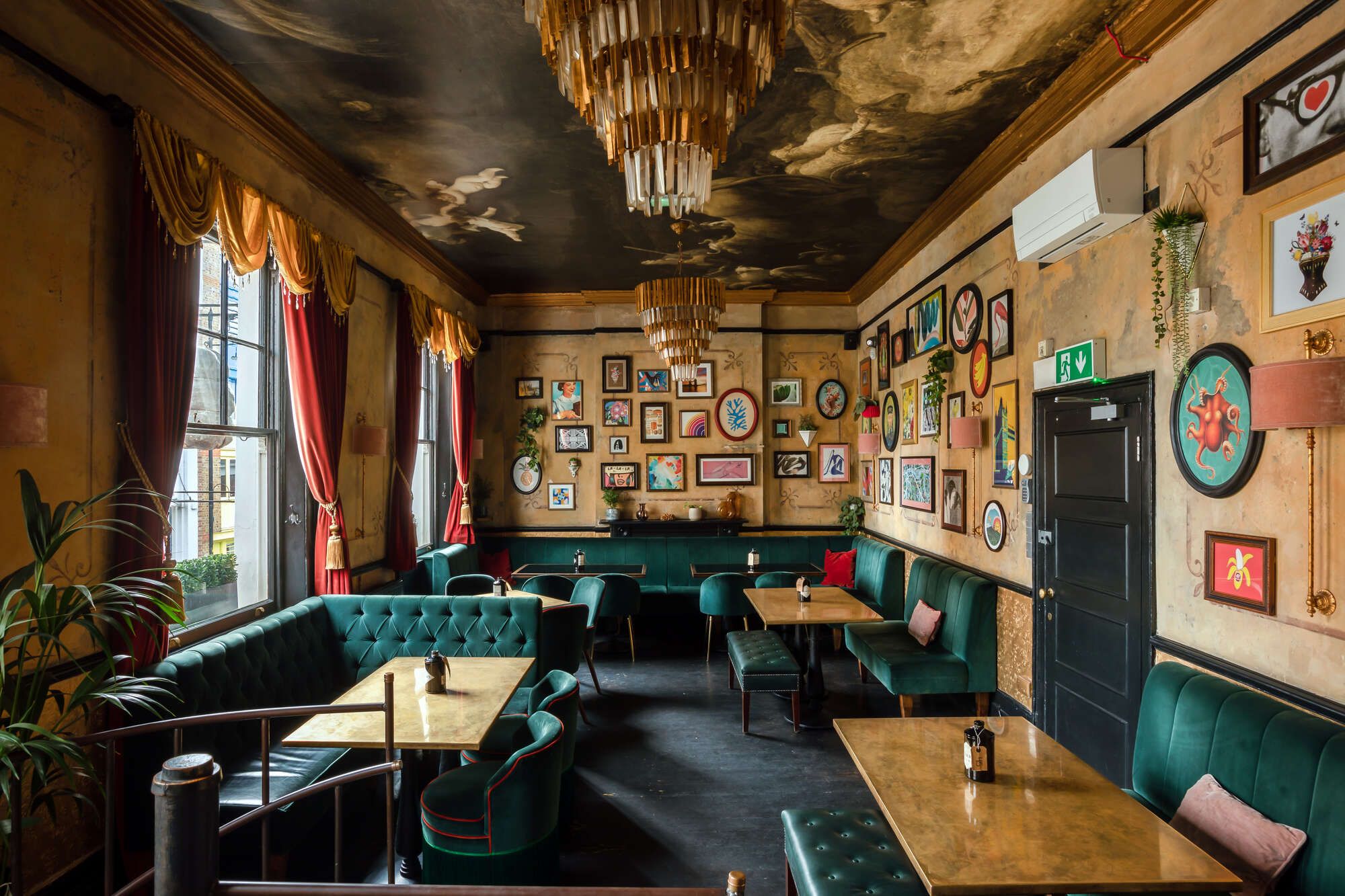 The Woolpack - image 1