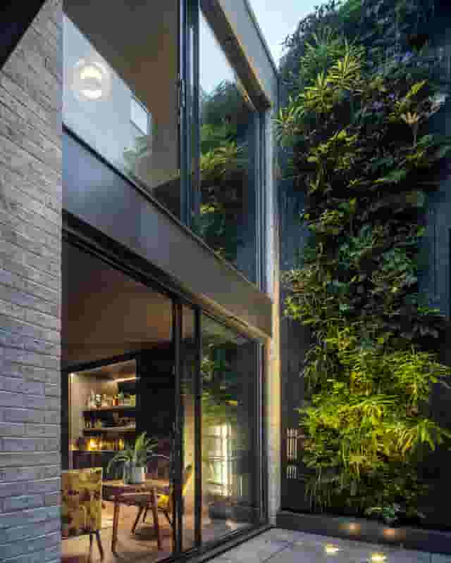 Mug House