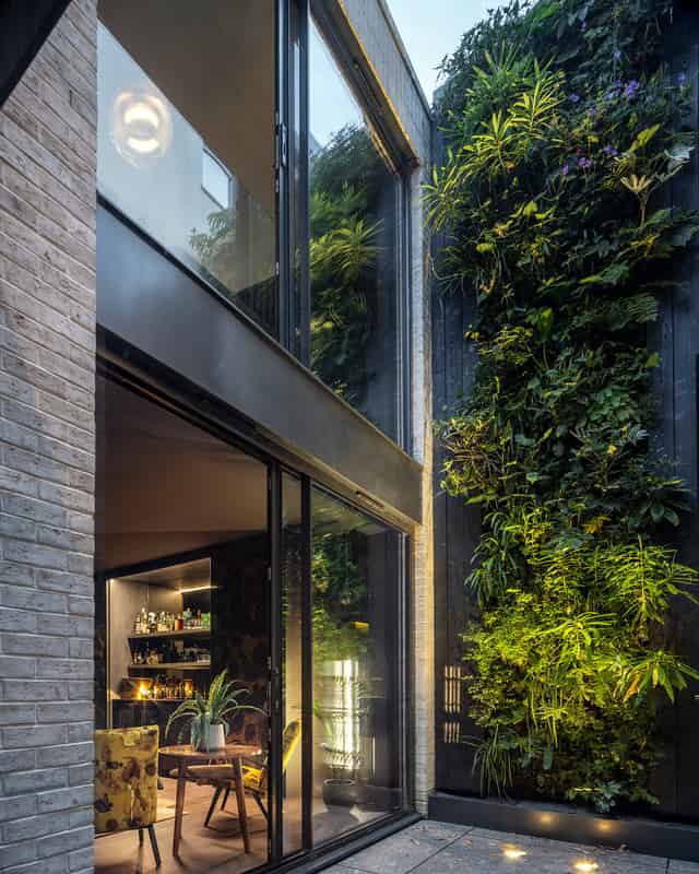 Mug House