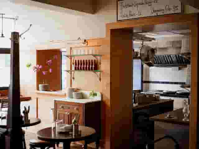 Mug House