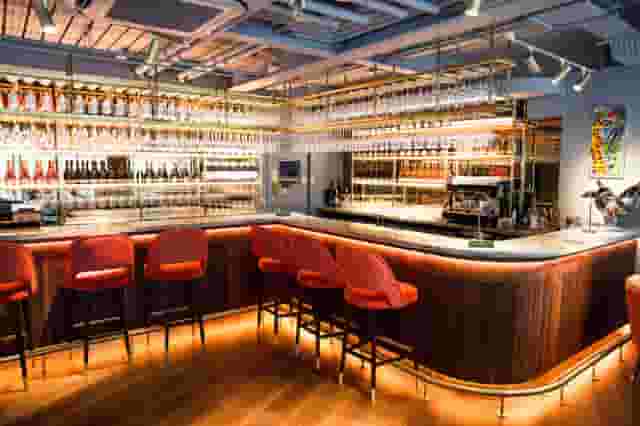 Prosecco House