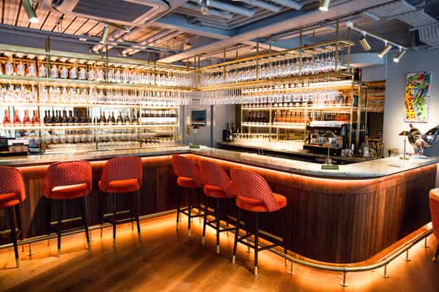 Prosecco House