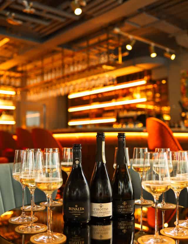 Prosecco House