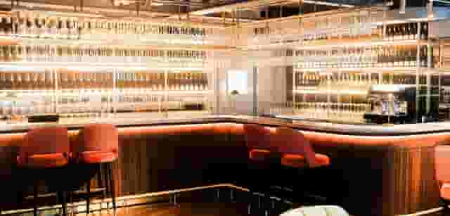 Prosecco House