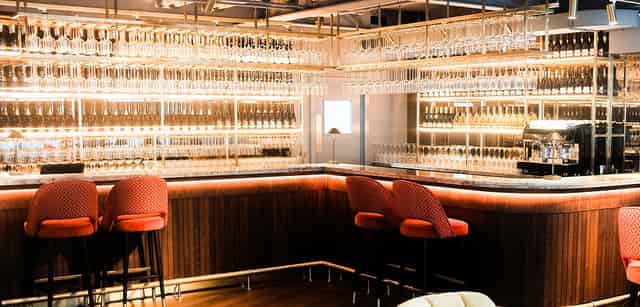 Prosecco House