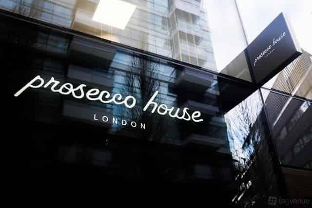 Prosecco House
