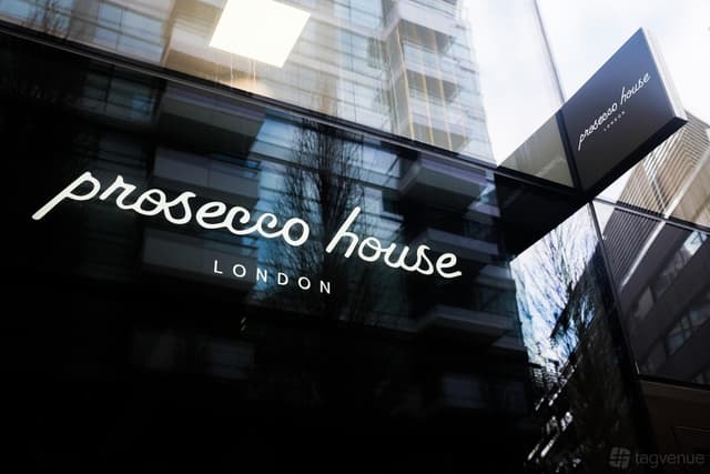 Prosecco House