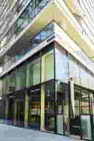 Reception Venues