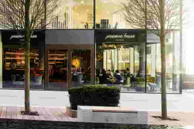 Prosecco House