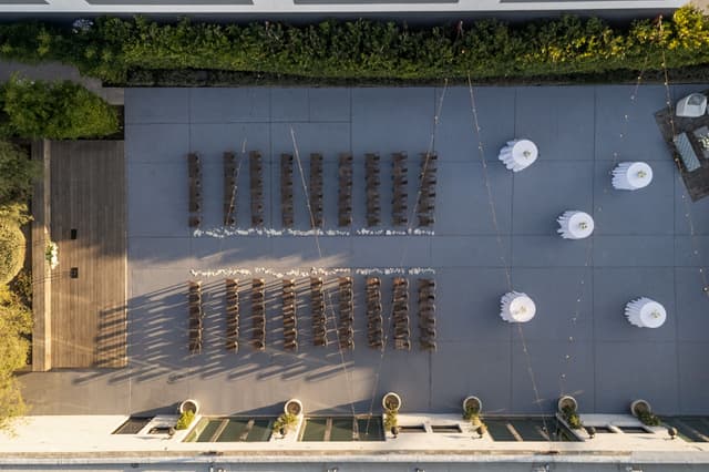 Prosecco House