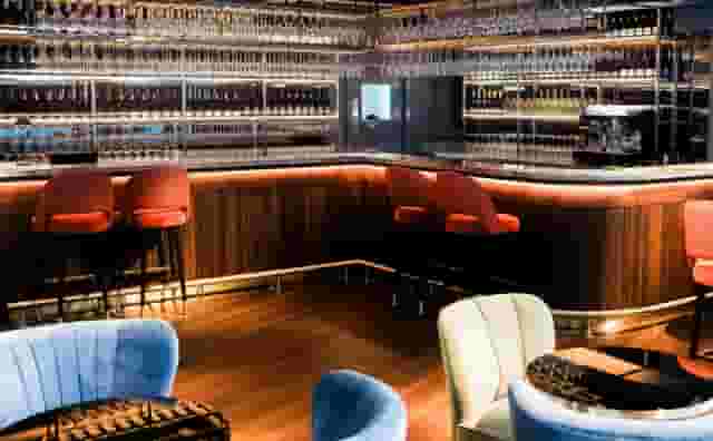 Prosecco House