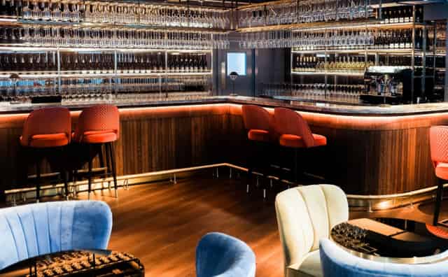 Prosecco House
