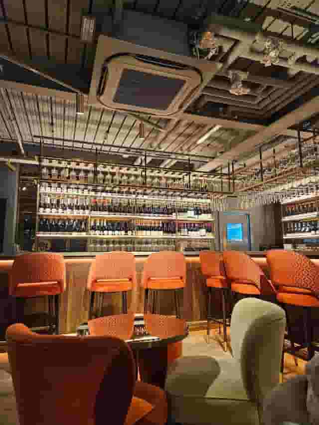 Prosecco House