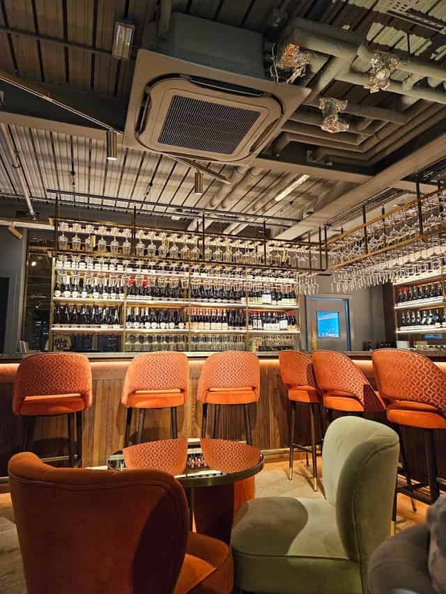 Prosecco House