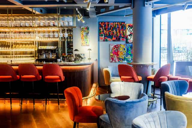 Prosecco House