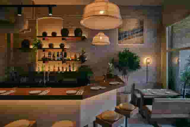 Bar Daskal