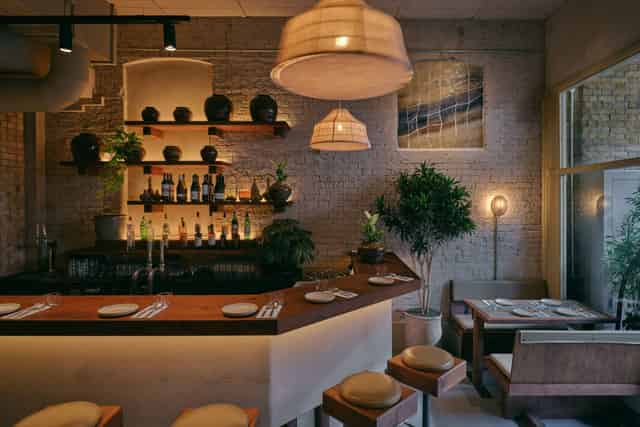 Bar Daskal