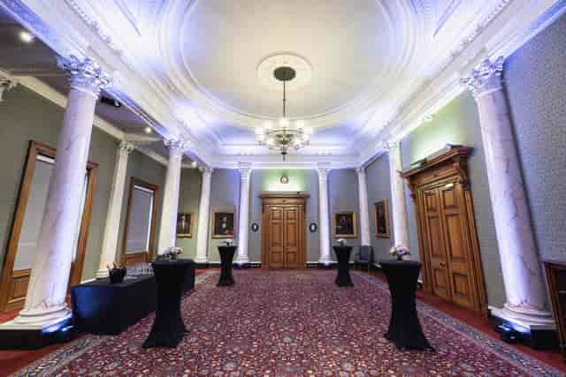 Royal Society of Chemistry at Burlington House - image 2