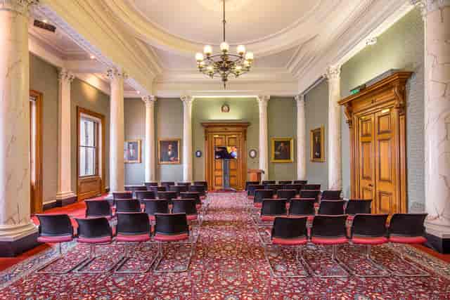 Royal Society of Chemistry at Burlington House - image 3