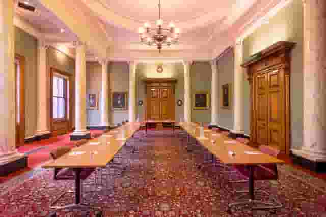 Council Room