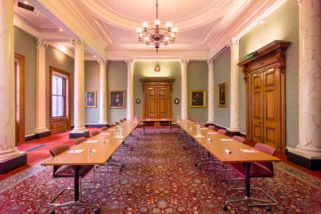 Council Room