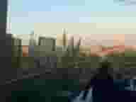 South London