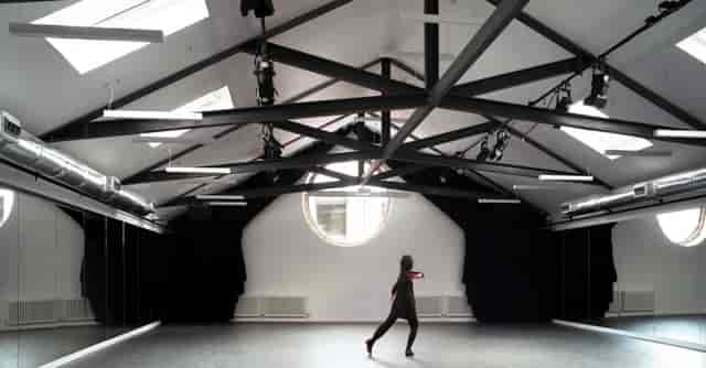The Talent House - image 2