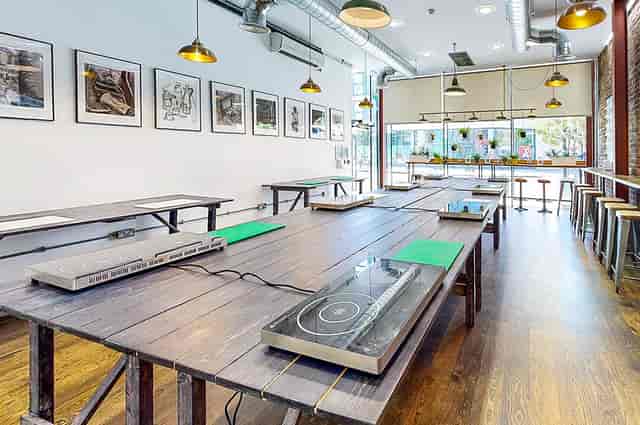 St Luke's Community Centre - image 3
