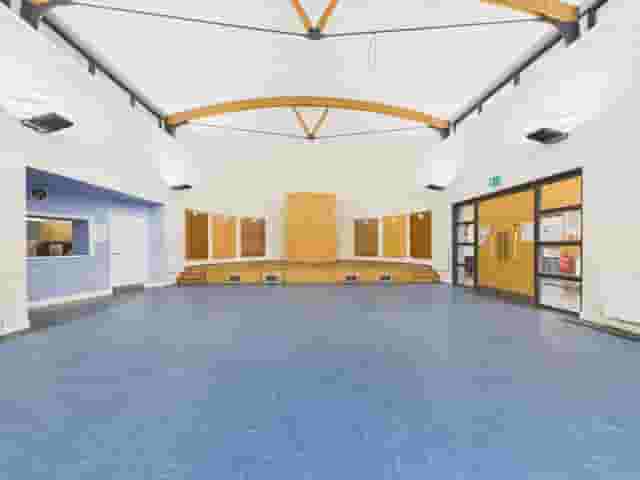 St Luke's Community Centre